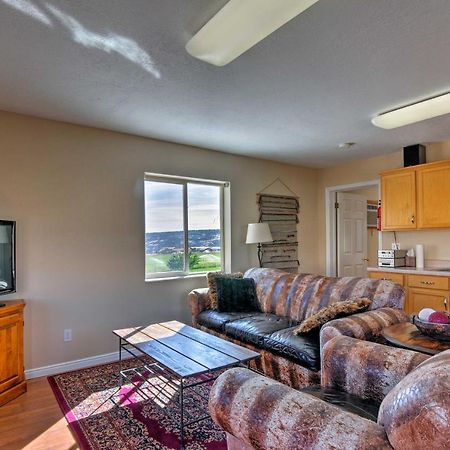 Charming Barn Apt In Boulder! Gateway To Parks! Dış mekan fotoğraf