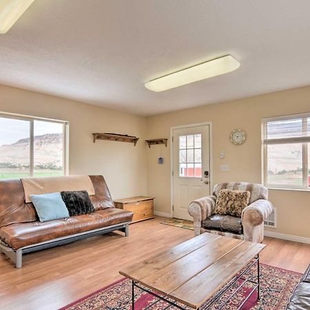 Charming Barn Apt In Boulder! Gateway To Parks! Dış mekan fotoğraf