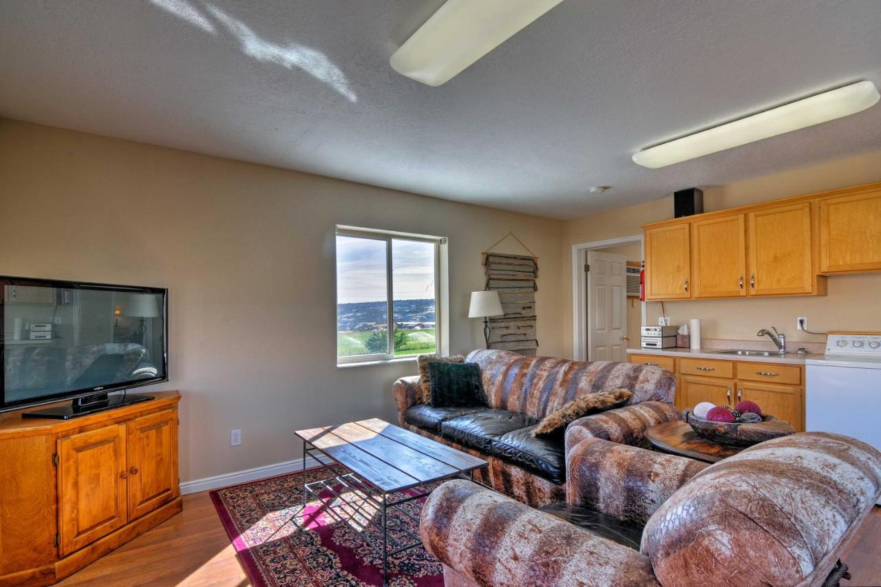 Charming Barn Apt In Boulder! Gateway To Parks! Dış mekan fotoğraf