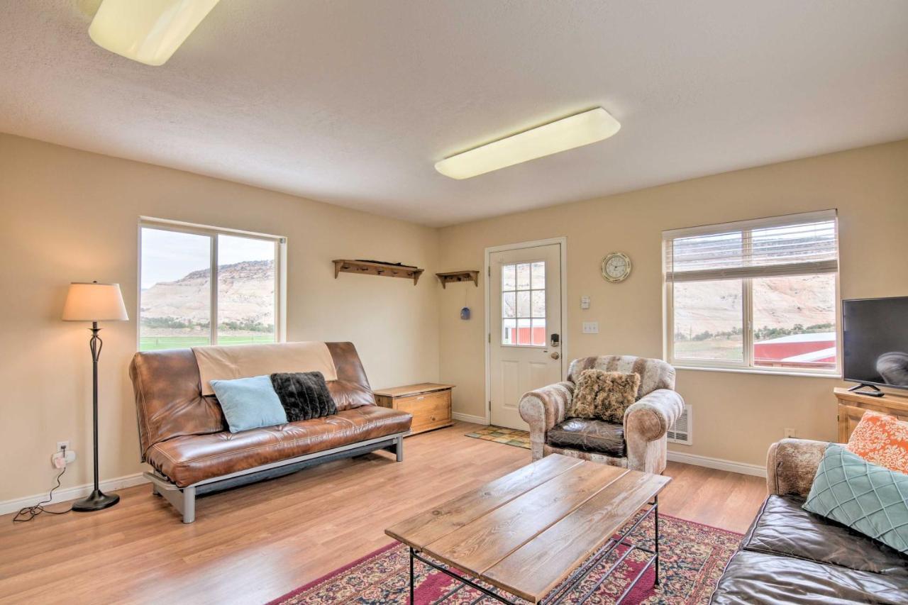 Charming Barn Apt In Boulder! Gateway To Parks! Dış mekan fotoğraf