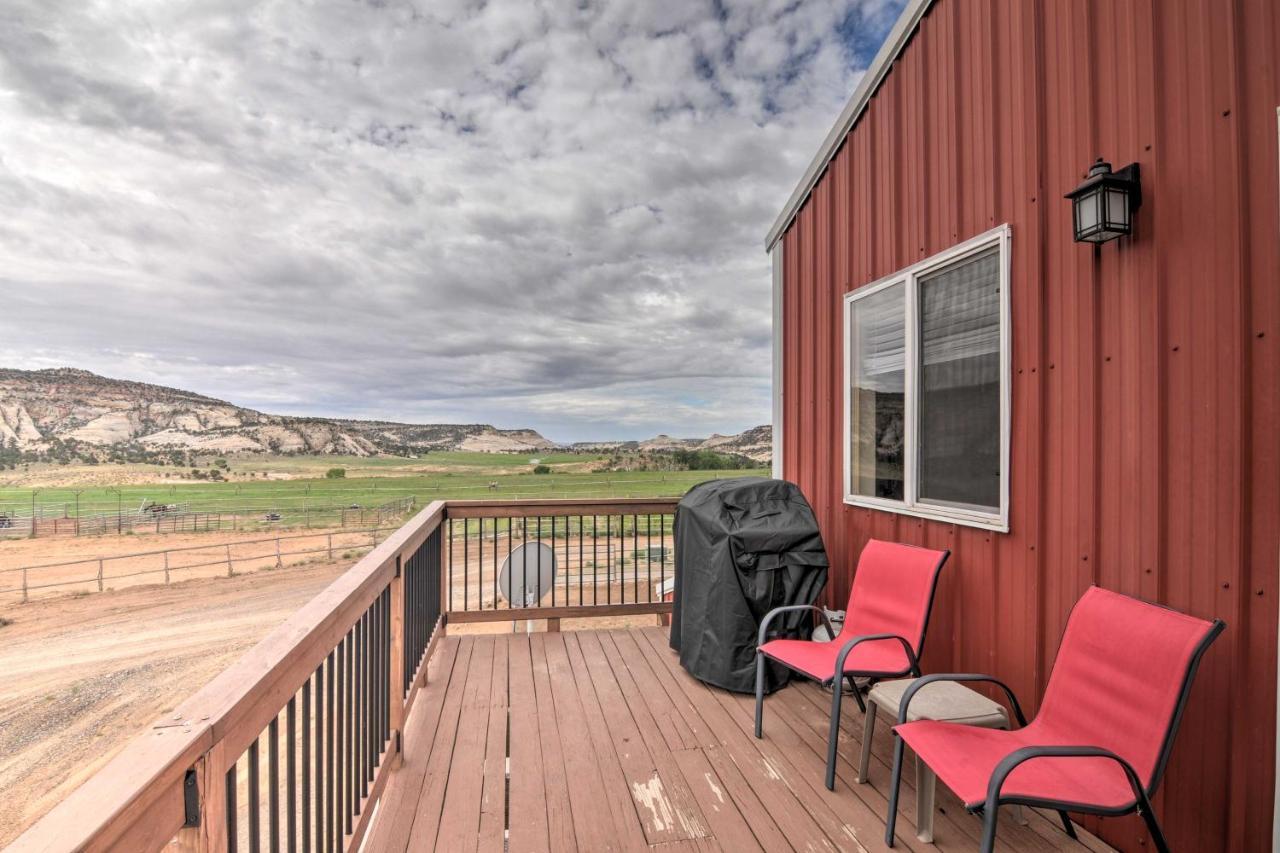 Charming Barn Apt In Boulder! Gateway To Parks! Dış mekan fotoğraf