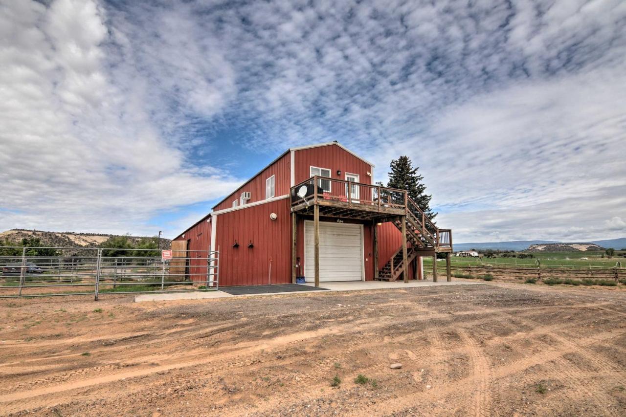 Charming Barn Apt In Boulder! Gateway To Parks! Dış mekan fotoğraf
