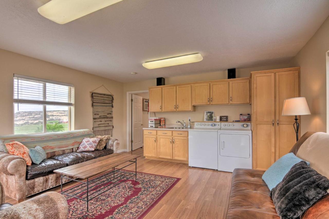 Charming Barn Apt In Boulder! Gateway To Parks! Dış mekan fotoğraf