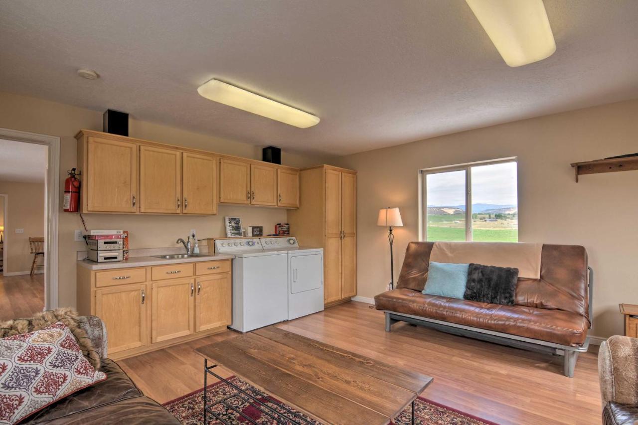 Charming Barn Apt In Boulder! Gateway To Parks! Dış mekan fotoğraf
