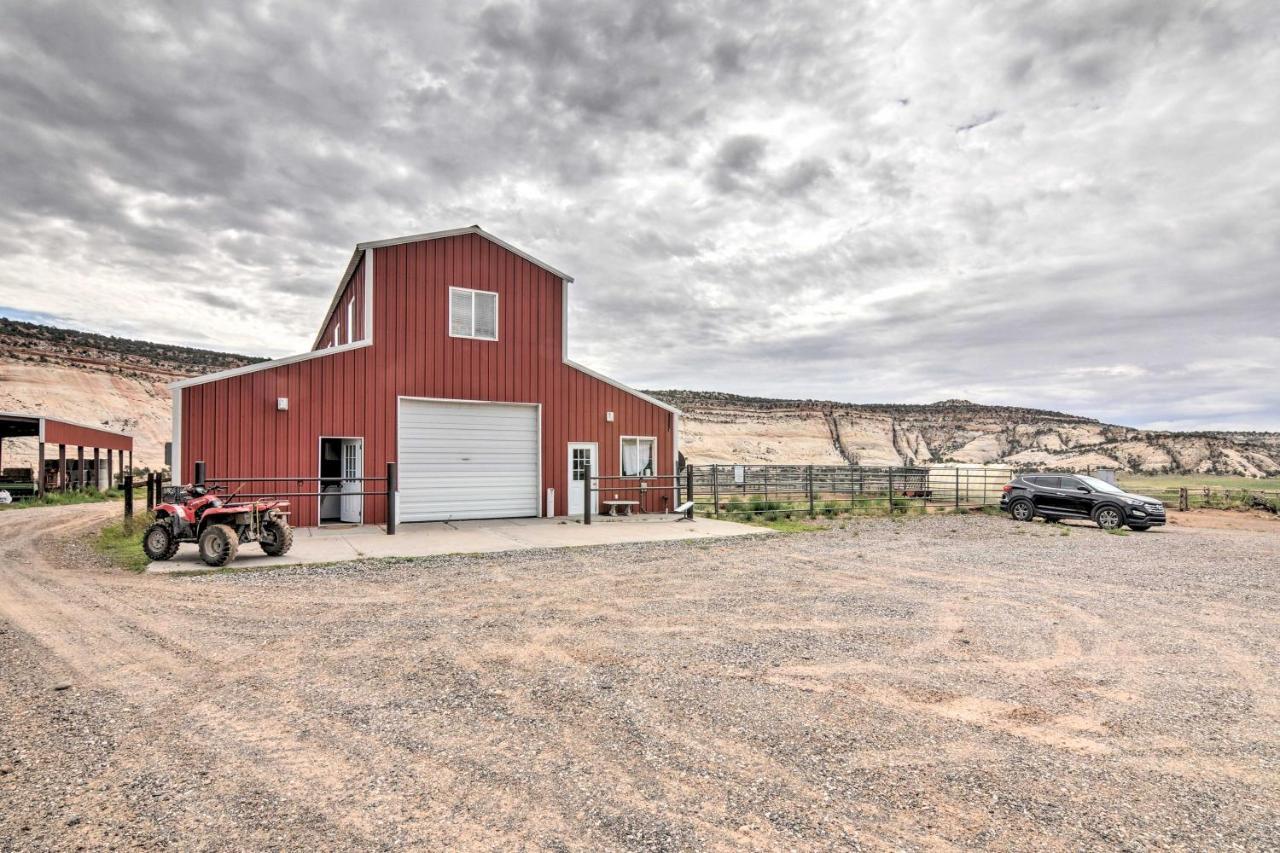 Charming Barn Apt In Boulder! Gateway To Parks! Dış mekan fotoğraf