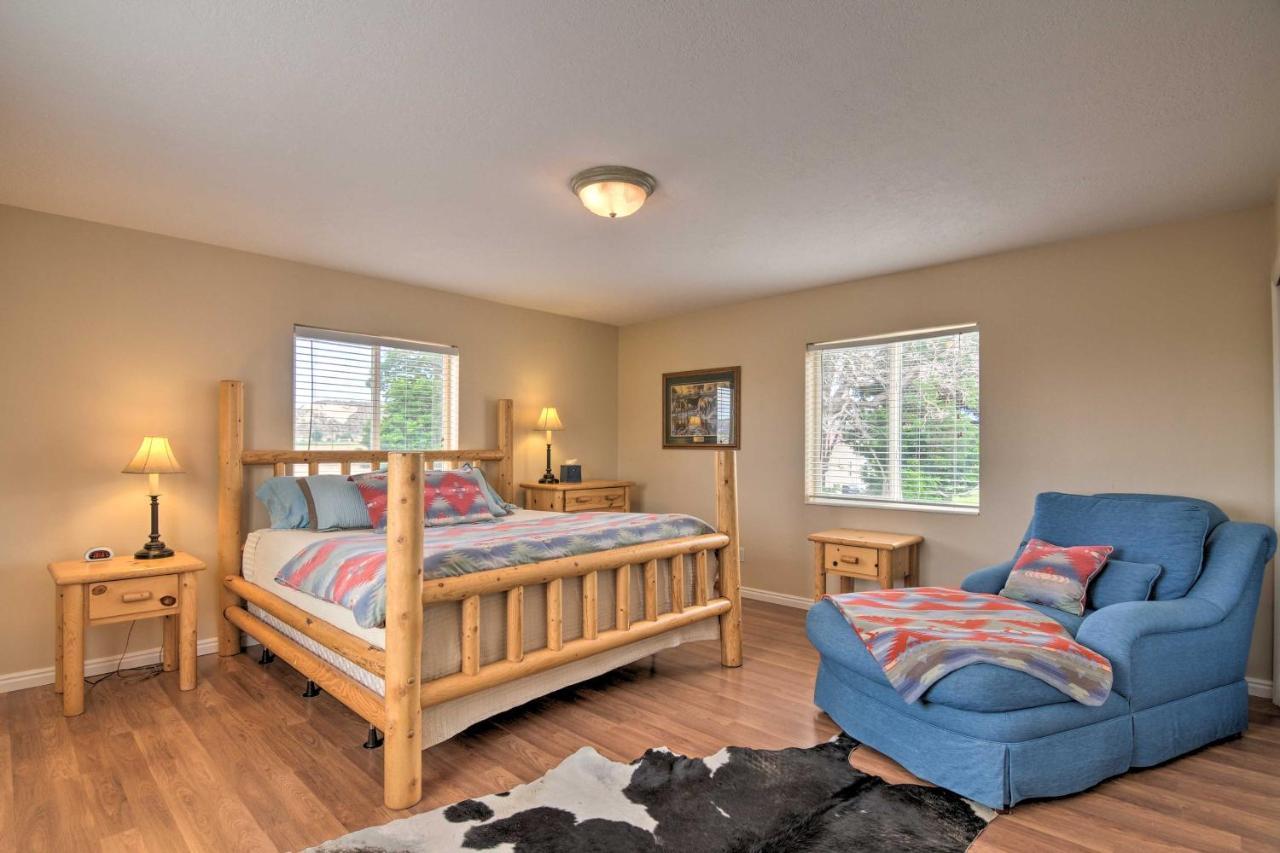 Charming Barn Apt In Boulder! Gateway To Parks! Dış mekan fotoğraf