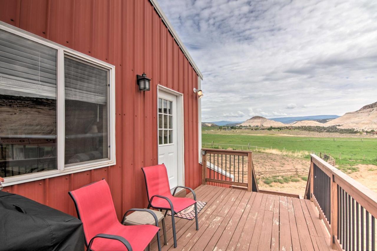Charming Barn Apt In Boulder! Gateway To Parks! Dış mekan fotoğraf