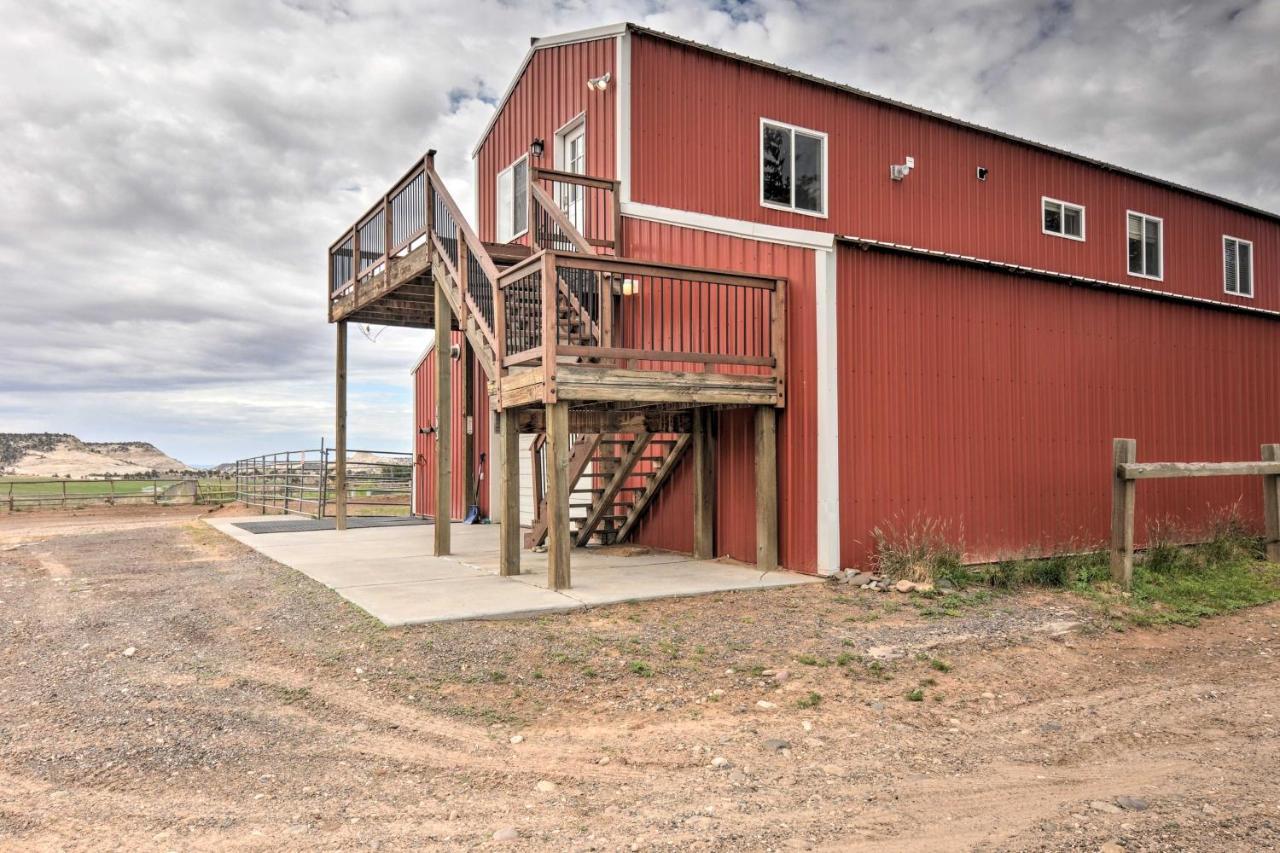 Charming Barn Apt In Boulder! Gateway To Parks! Dış mekan fotoğraf