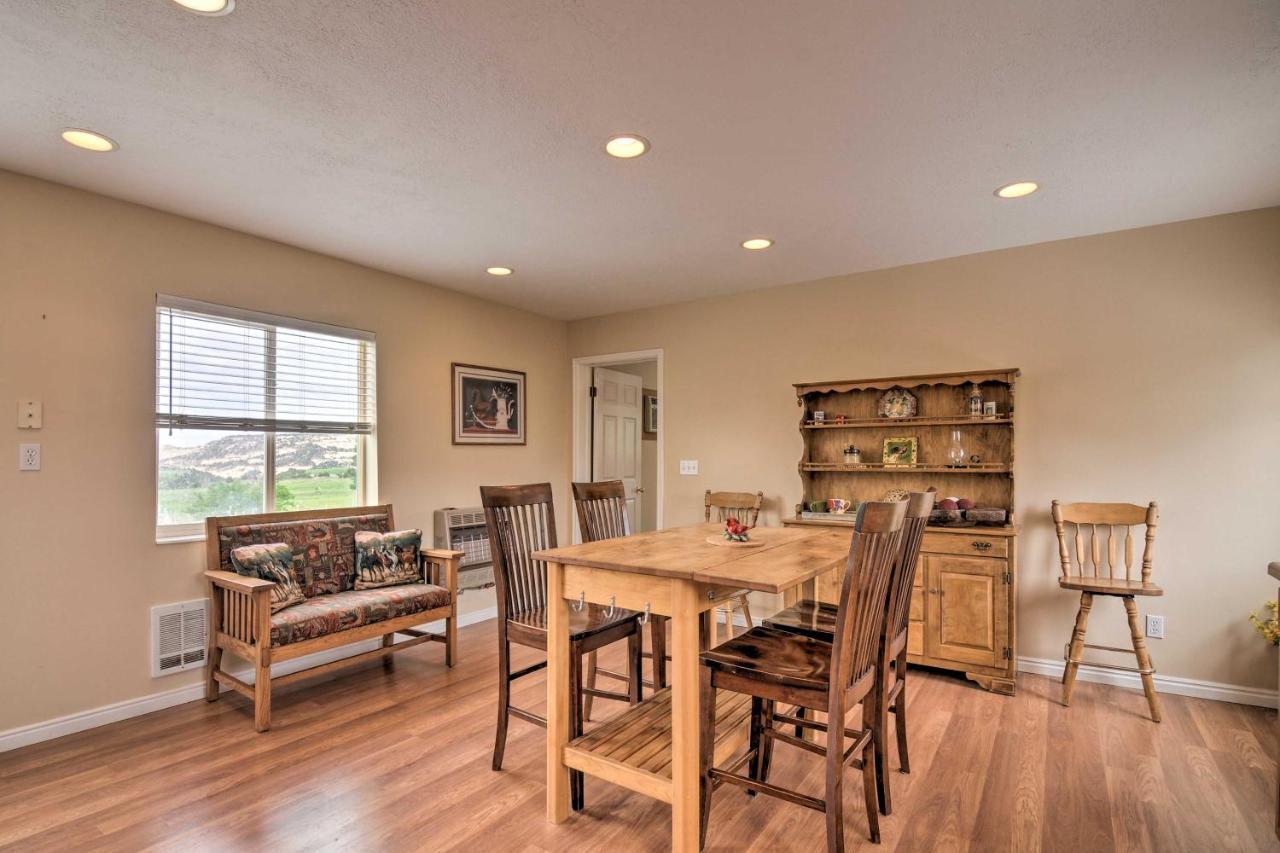 Charming Barn Apt In Boulder! Gateway To Parks! Dış mekan fotoğraf